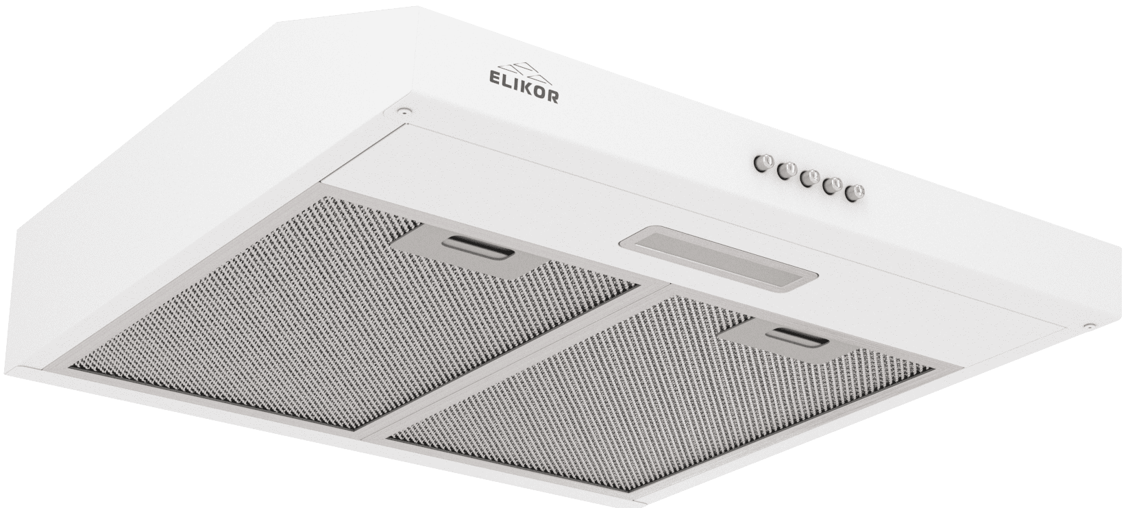 Elikor ECO 50 WH (белый)