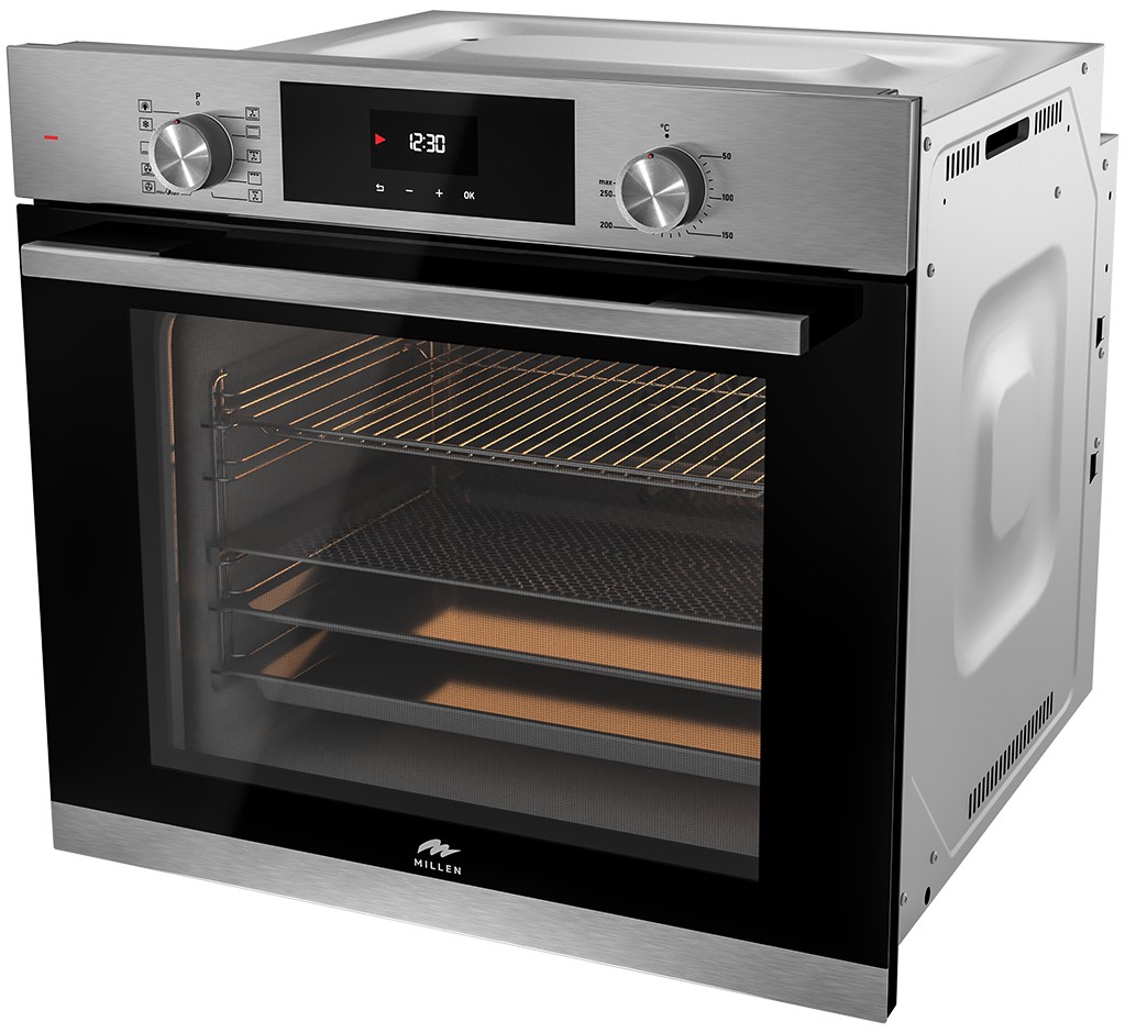 Millen MEO 6004 IX