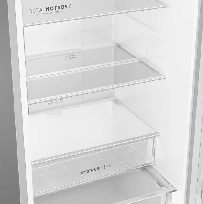HAIER CEF536CSG