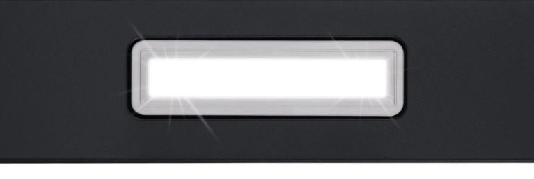 Meferi SLIDEBOX60BK LIGHT