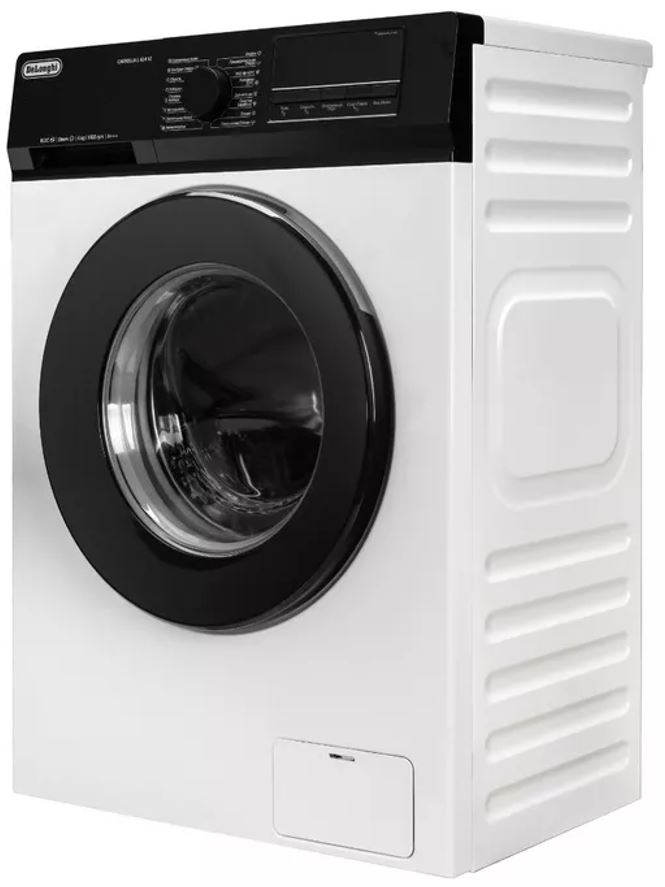 Delonghi CARMELLA L 614 VI