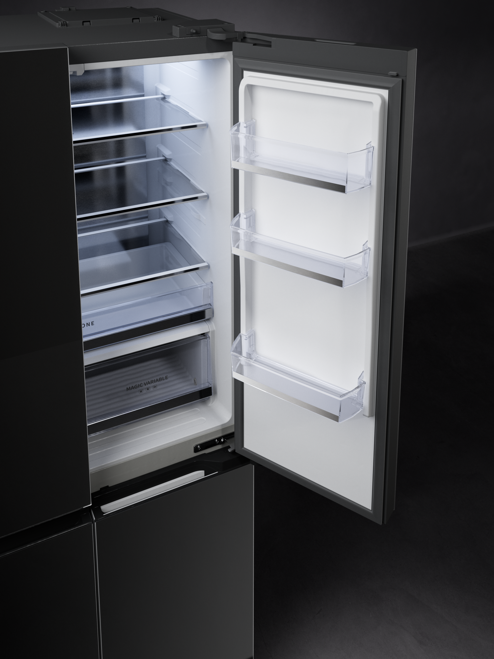 Kuppersberg RBSN 187 BG