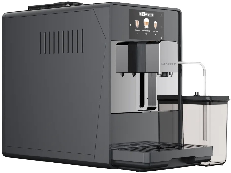Kuppersberg KCF 401 G