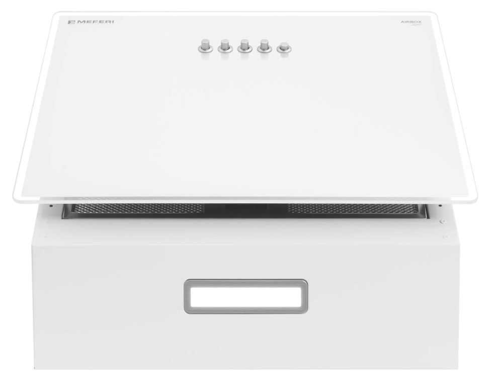Meferi AIRBOX45WH LIGHT