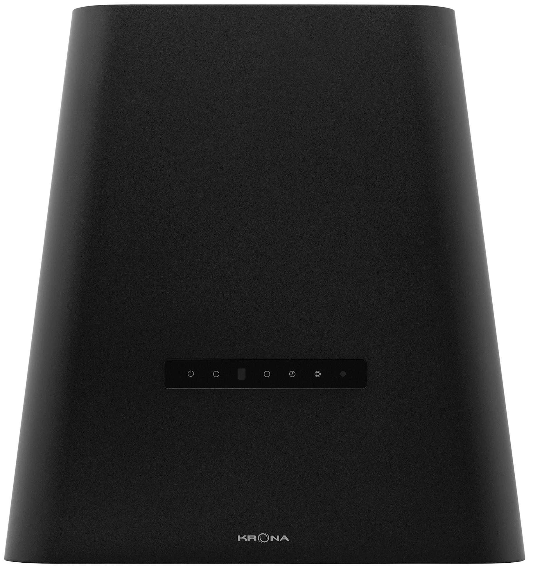 Krona HILARY ISOLA 500 BLACK S