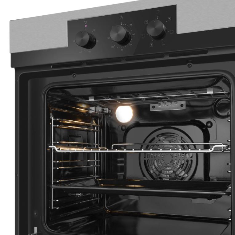 Meferi MEO606IX LIGHT