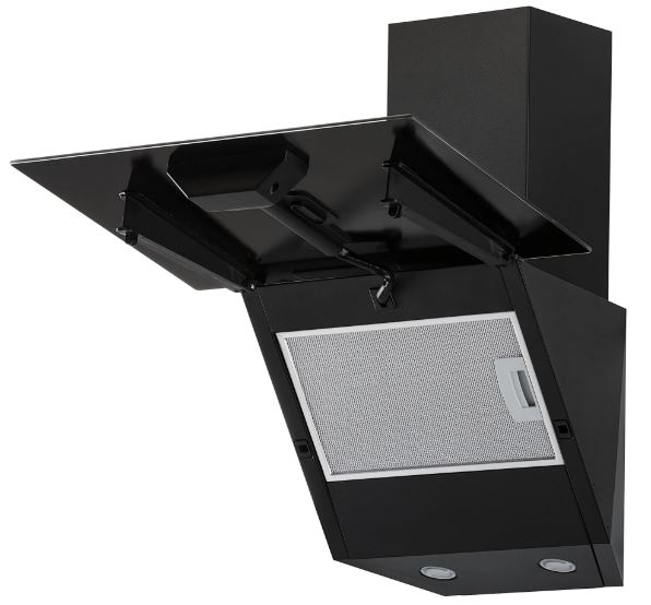 Krona HELGA 500 black PB