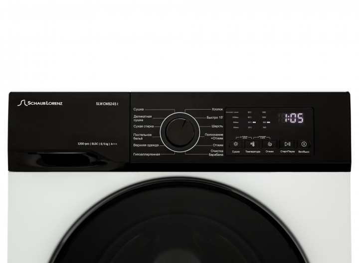 Schaub Lorenz SLW CW8245 I