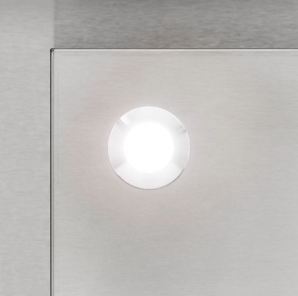 Krona DITA F MAX 420 inox SGC