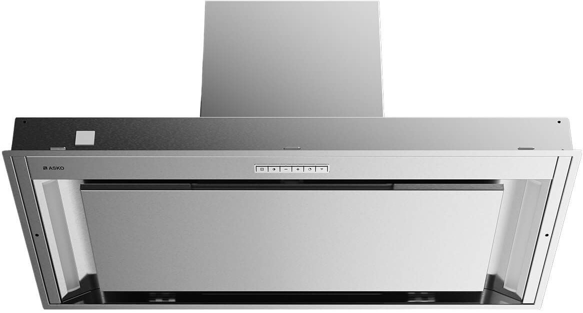 Asko CBB761SSC