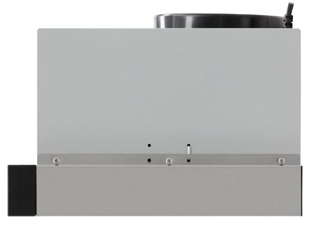 Krona KAMILLA TK 600 INOX (1 мотор)