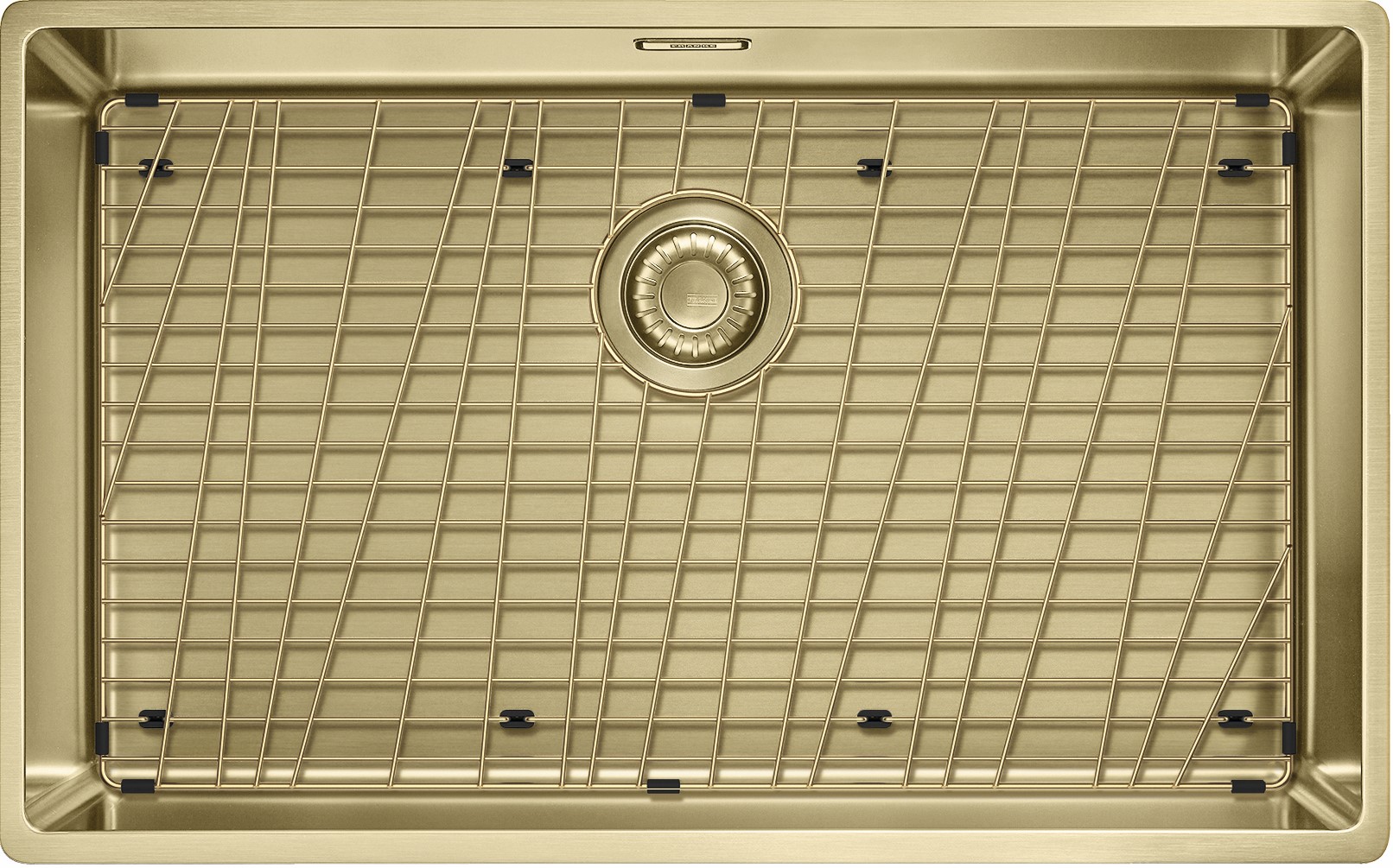 Franke BXM 210/110-68 F-INOX золото вентиль-автомат (127.0662.643)