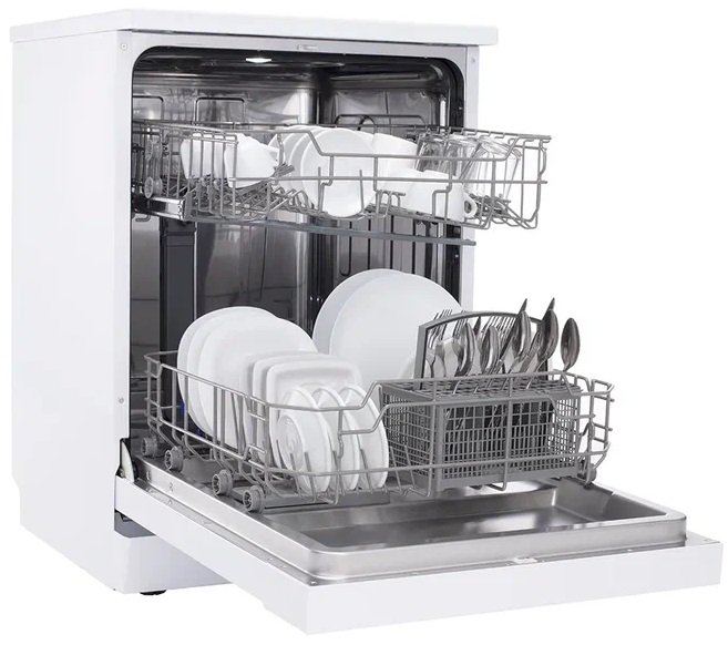 Delonghi DDWS 09F Citrino