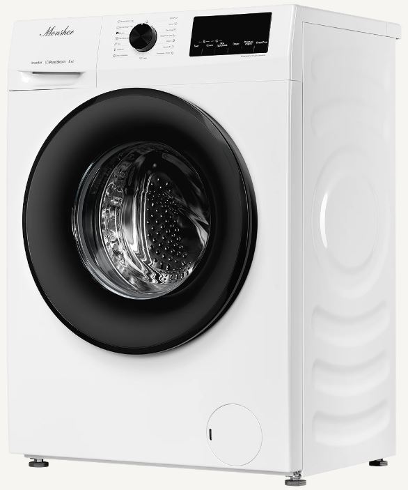 Monsher MWDM 460 Blanc