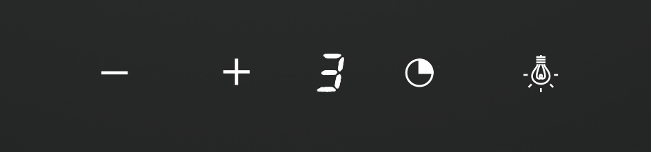 De Dietrich DHB391BX