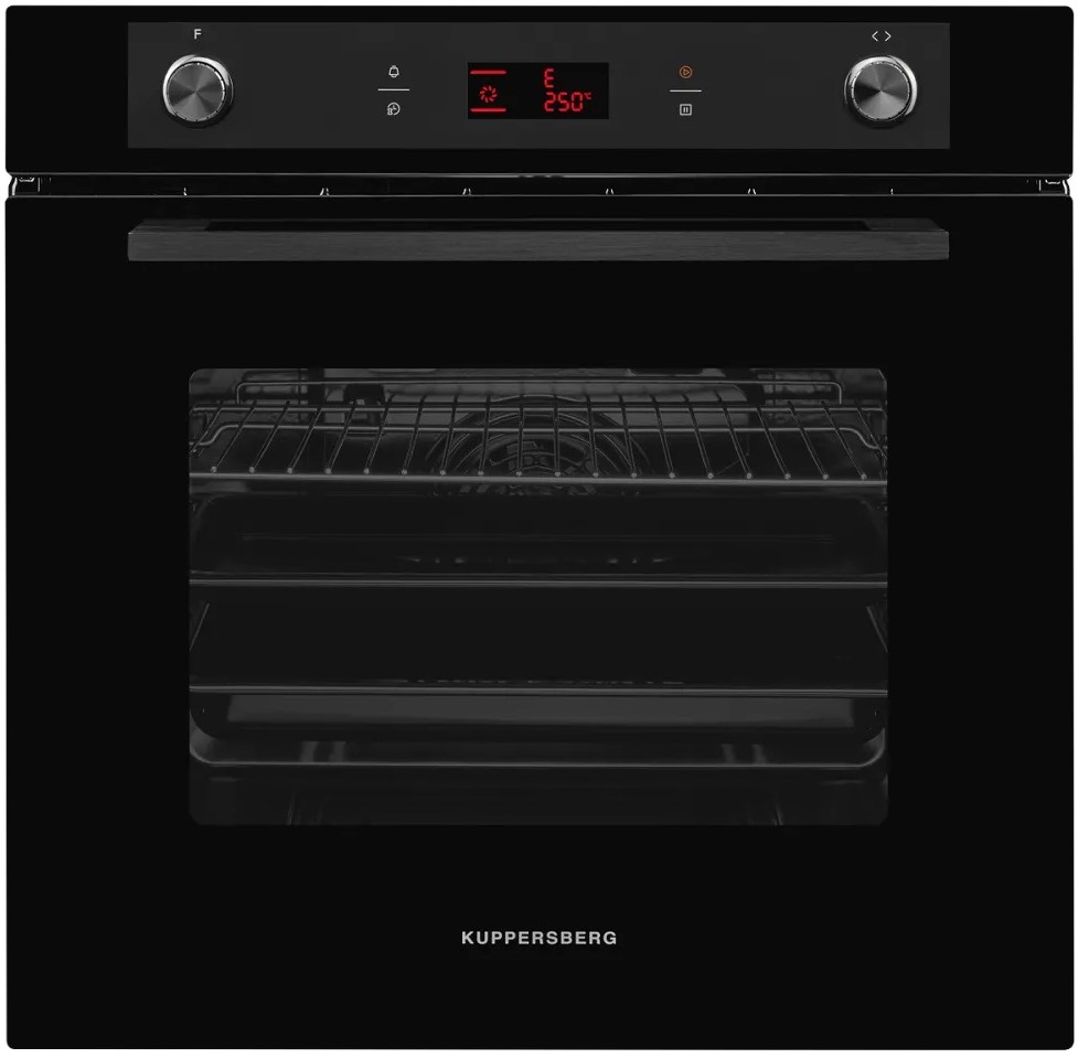 Kuppersberg HM 629 Black