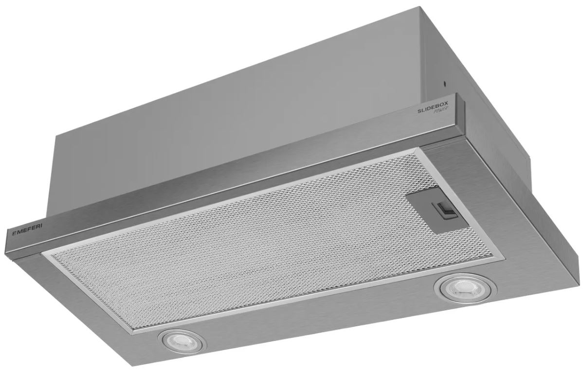 Meferi SLIDEBOX60IX POWER