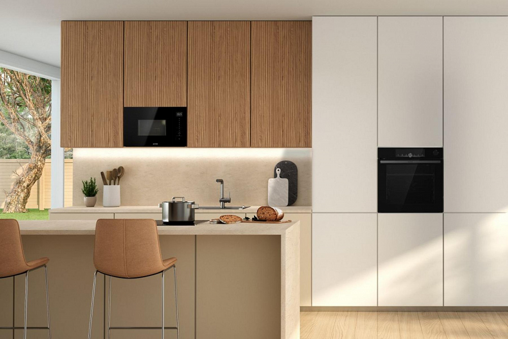 Gorenje BM201SG3BG