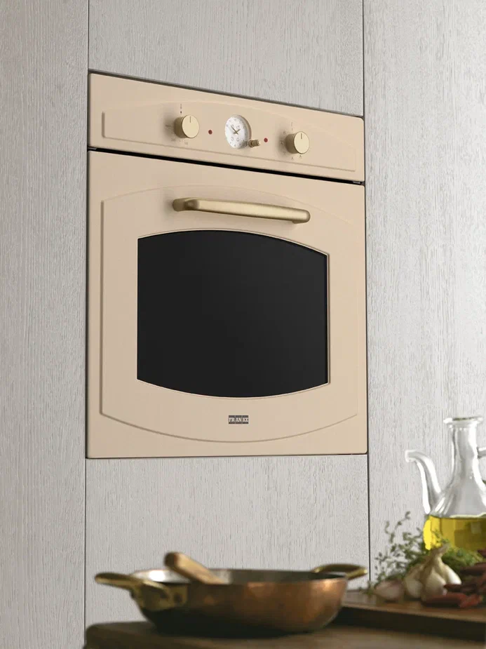 Franke FCO 86 H OA (116.0696.541)