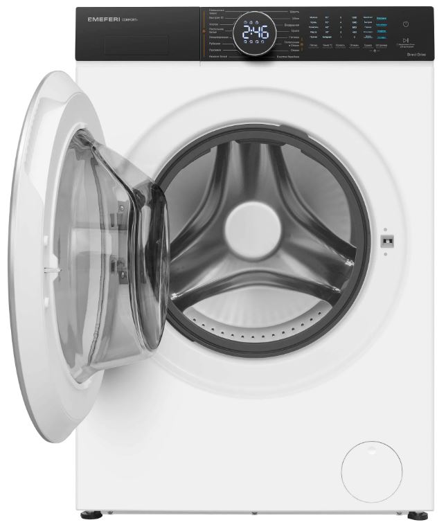 Meferi MFWD1071216WH COMFORT PLUS