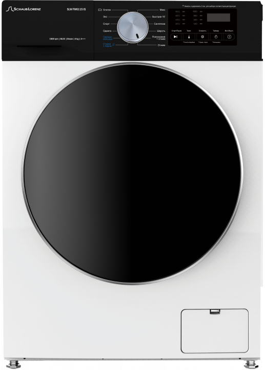 Schaub Lorenz SLW FW6115 IS