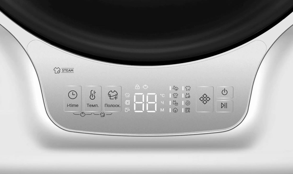 Haier HW30-BP7407