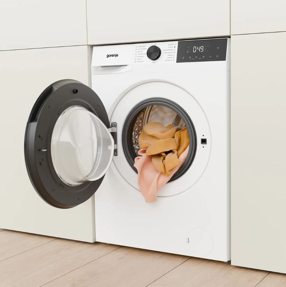 Gorenje WG2PS72A12/C