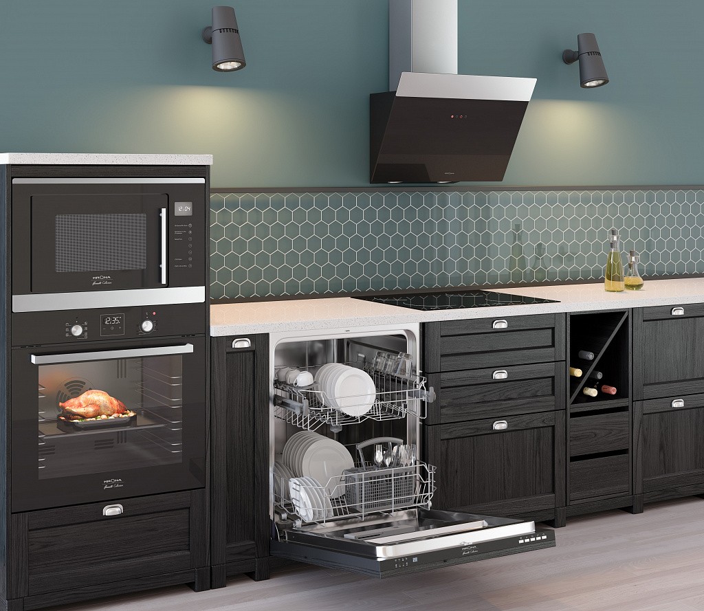Krona DELIA 60 BI