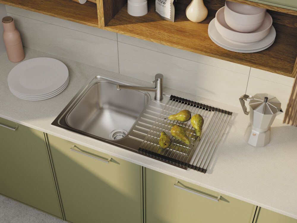 Omoikiri Kashiogawa 79-IN