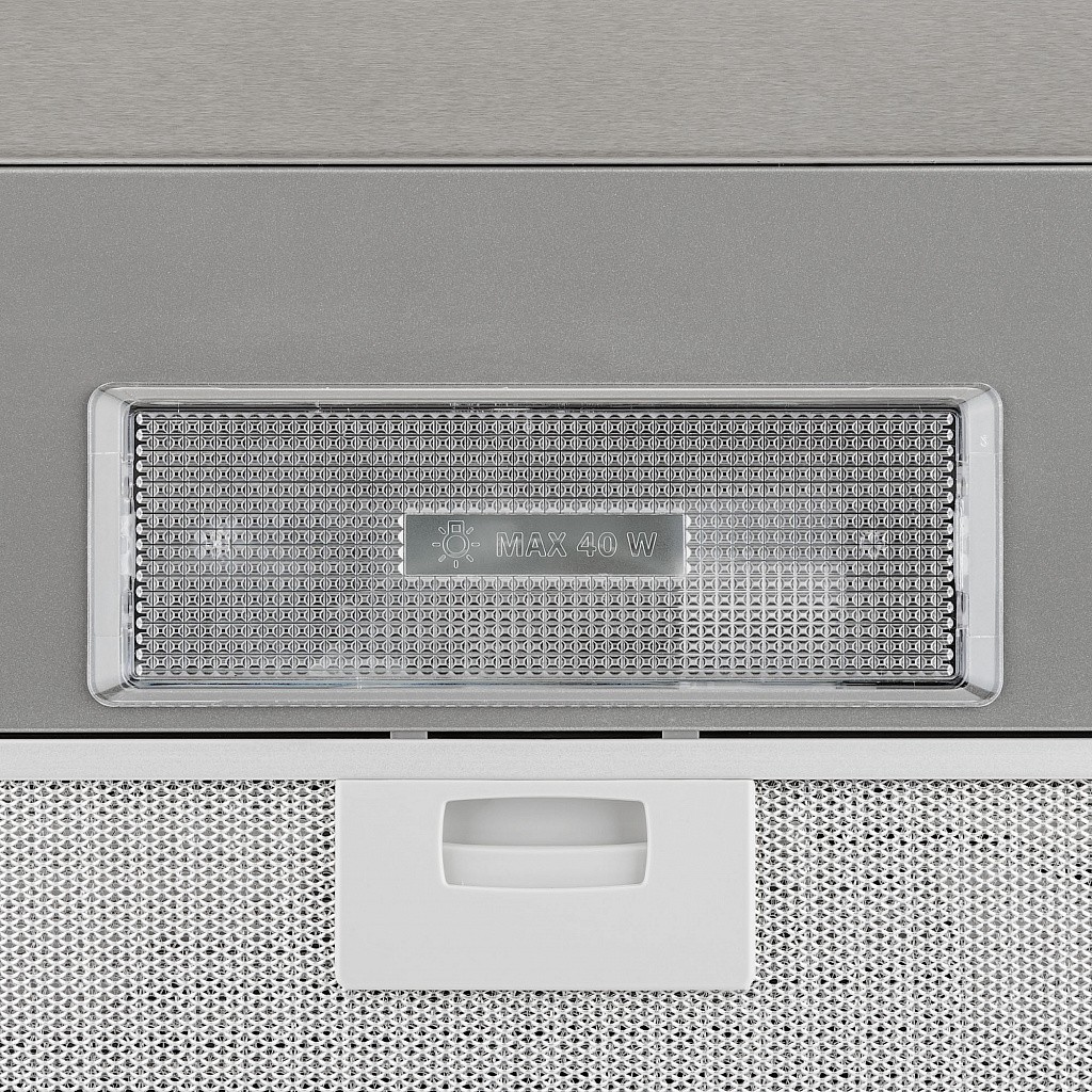 Krona Bella 500 inox PB