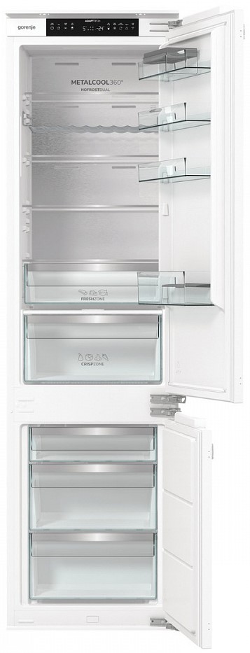 Gorenje NRKI519E82WF