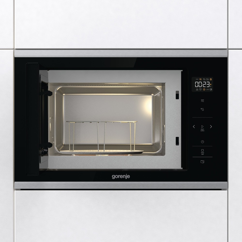 Gorenje BMX251SG2BG