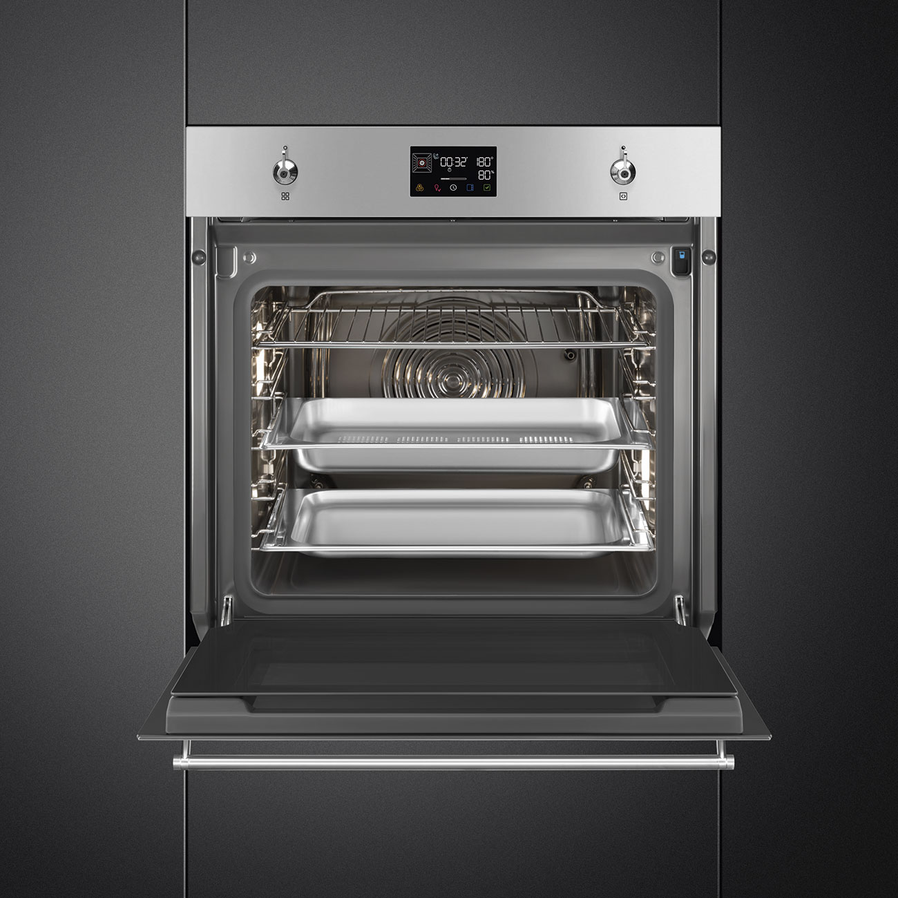 SMEG SO6302S3PX