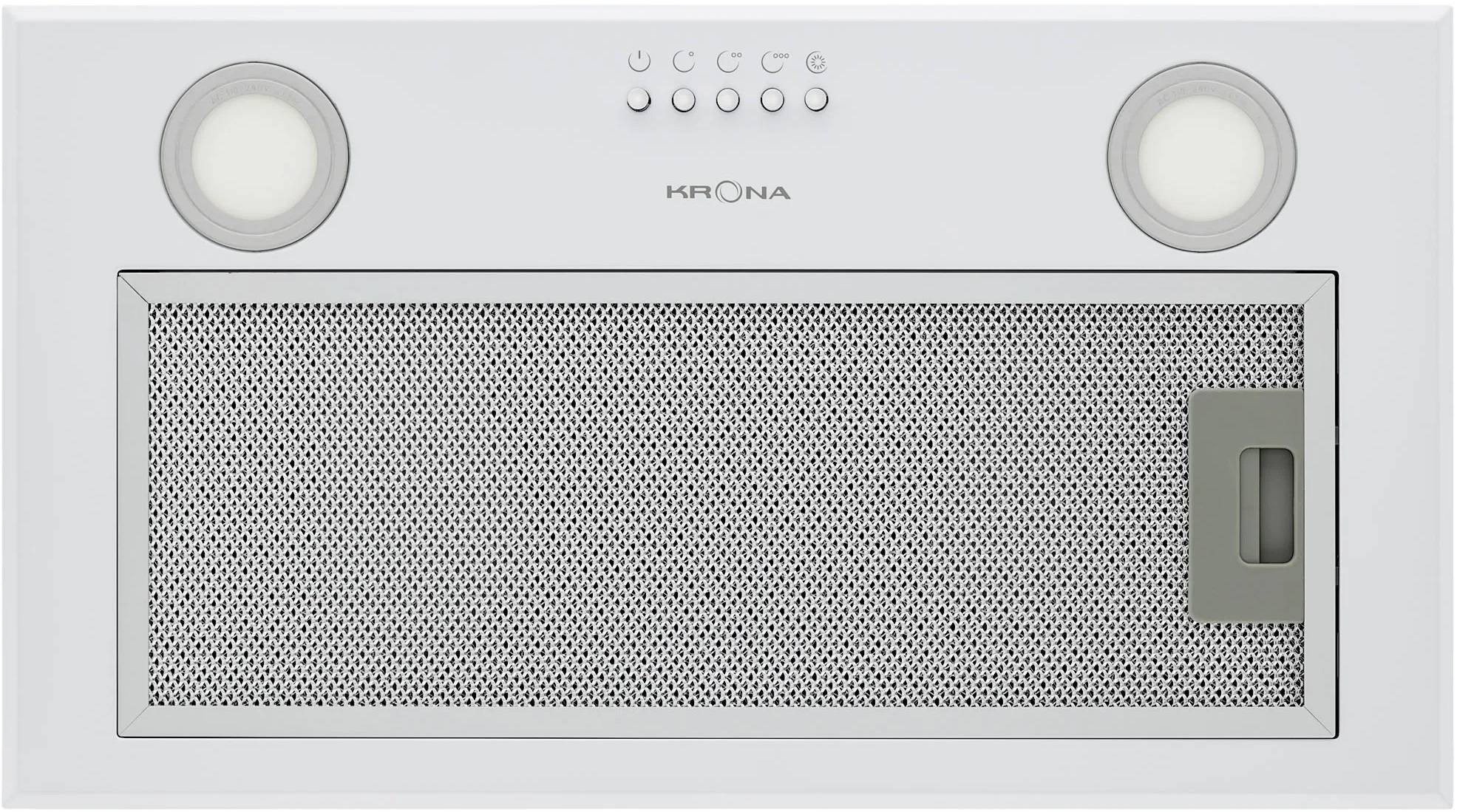 Krona ADEL 600 WHITE PB