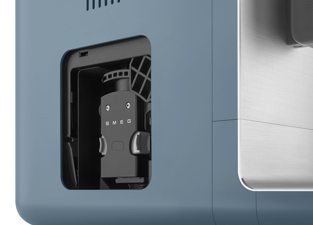 Smeg BCC13SBMEU