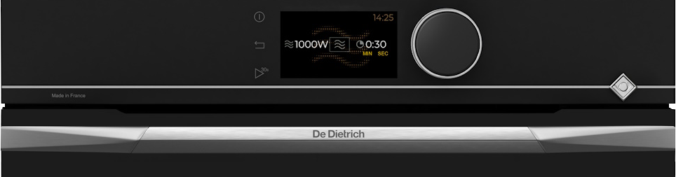 De Dietrich DKC4756X