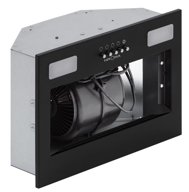 Krona KATE 400 BLACK PB