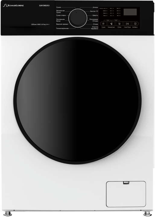 Schaub Lorenz SLW CW8245 I