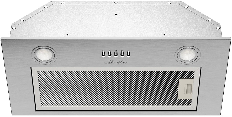 Monsher AMIE 60 Acier