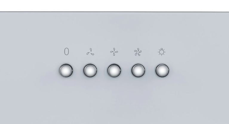 Meferi INBOX60WH POWER