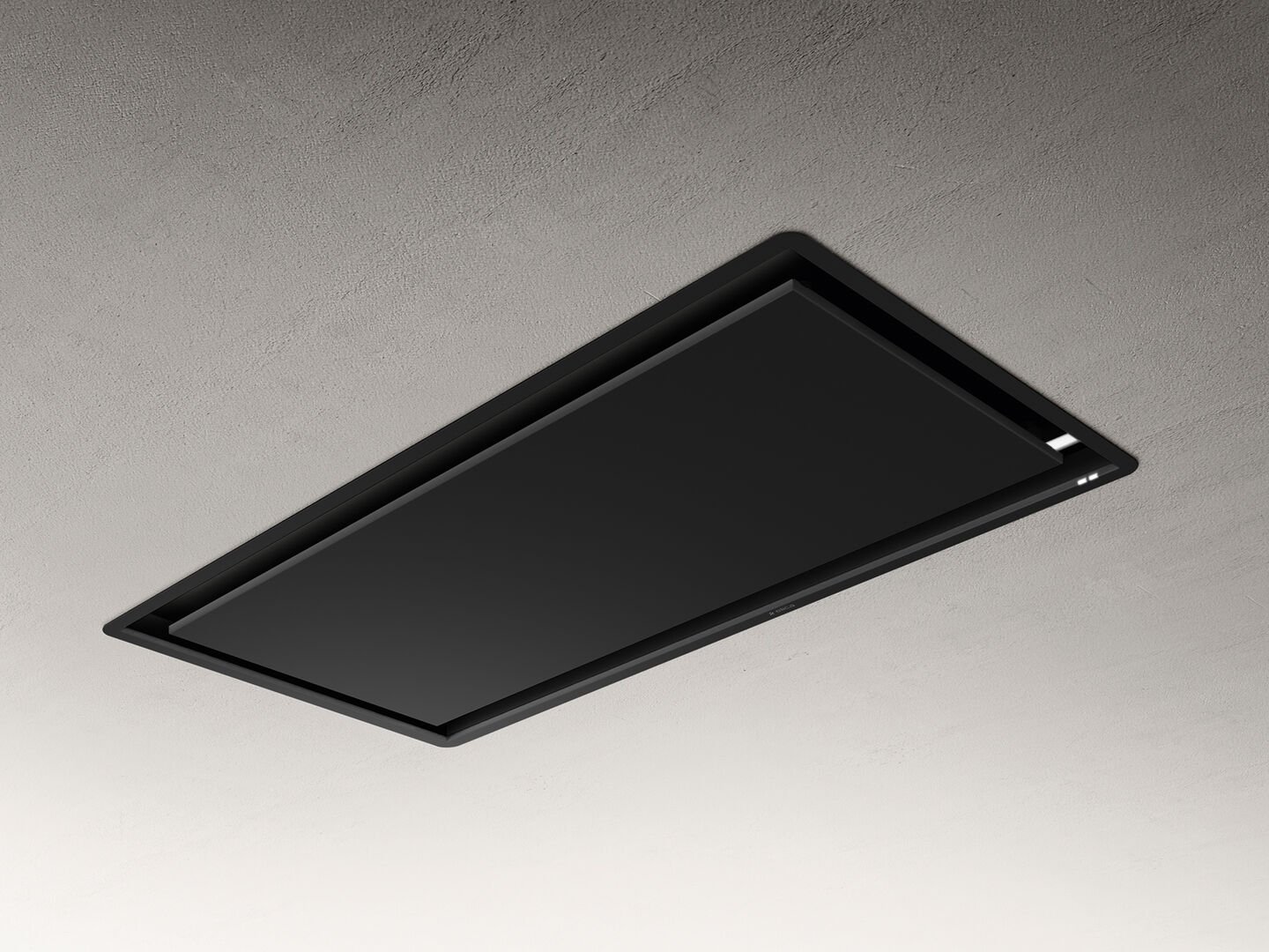 Elica ILLUSION H16 BL MAT/A/100