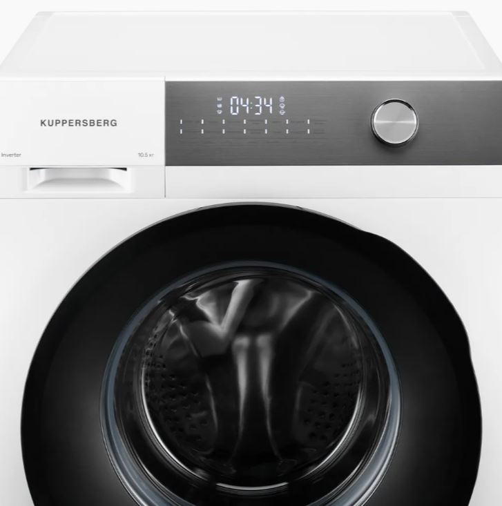 Kuppersberg WM 610 W