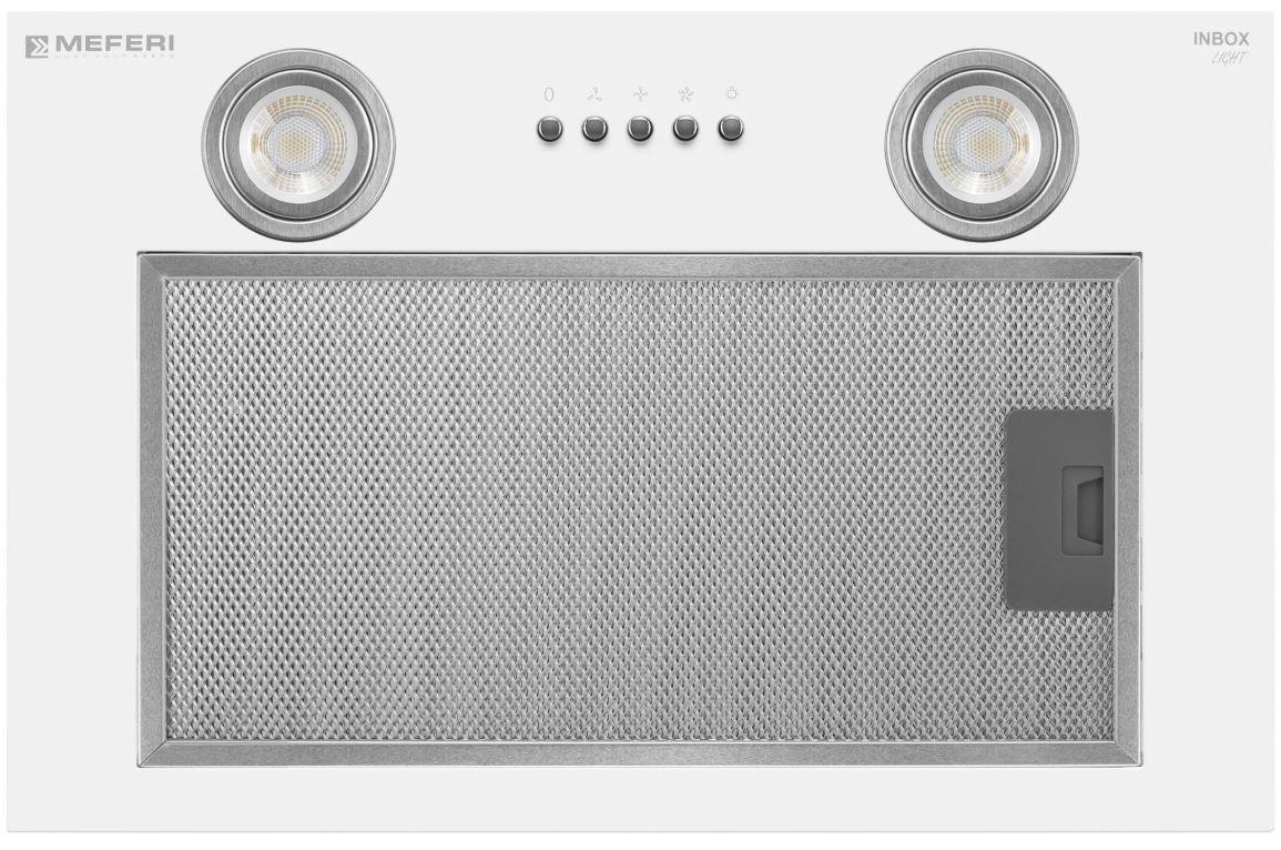 Meferi INBOX45WH LIGHT