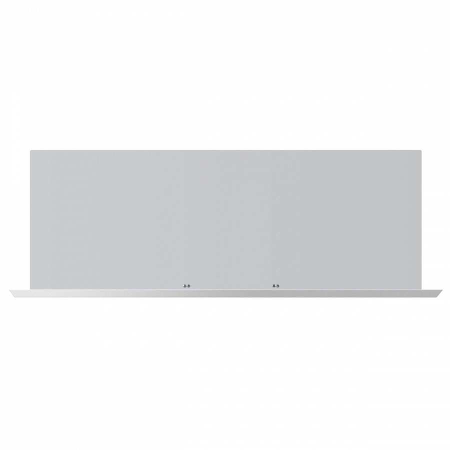 MAUNFELD CROSBY PUSH 90 INOX Gl