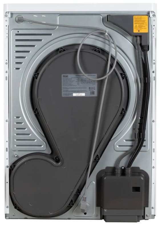 Delonghi DTD 8106 H EMILIA