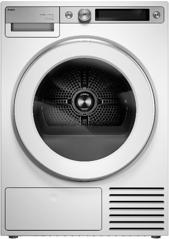 Asko T710HUXLW.P