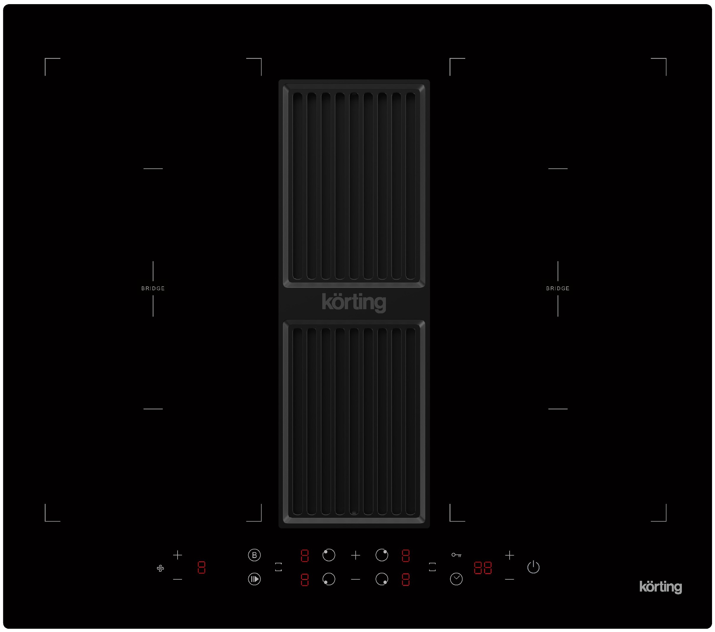 Korting HIBH 68980 NB