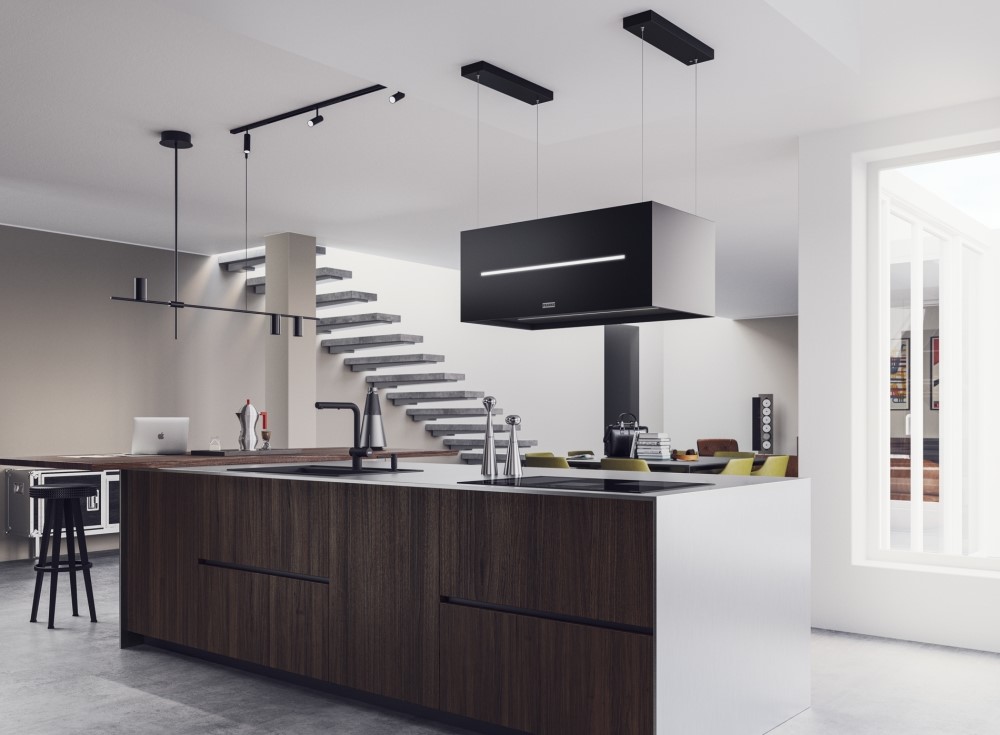 Franke FMAS BK EXTRA MATT F80 KL (345.0698.564)