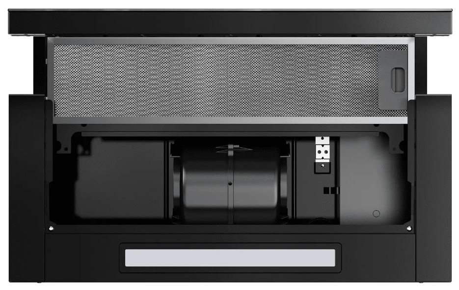 Haier HVQ-S6605B