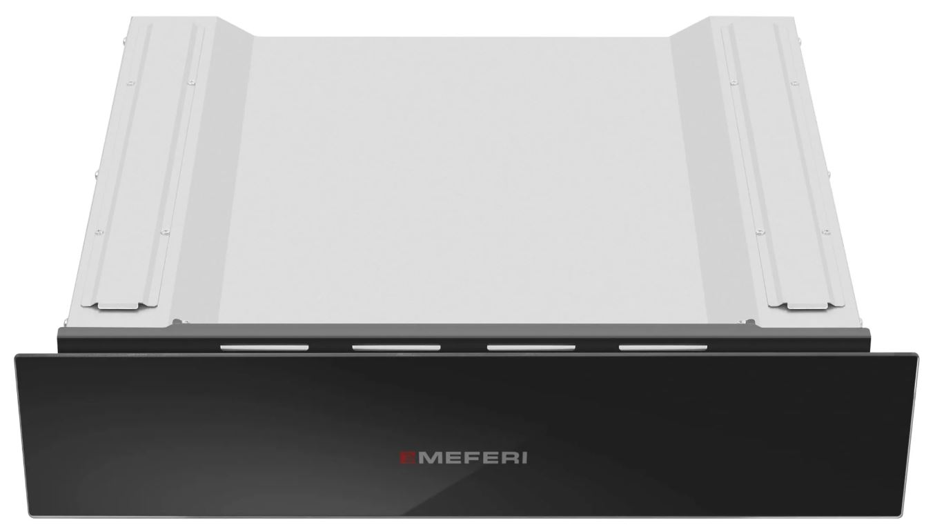 Meferi MWD601BK COMFORT
